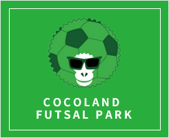 ココランド フットサルパーク