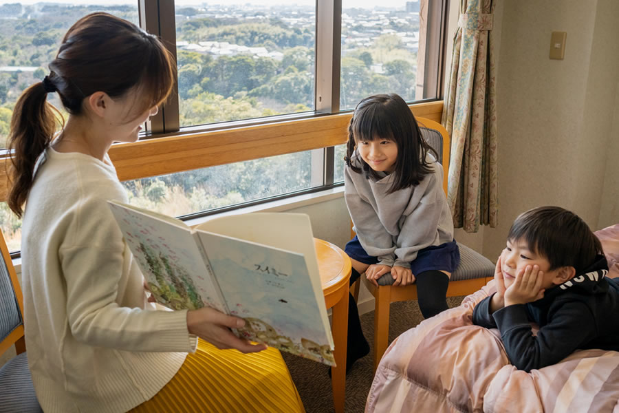 合宿を全力応援! プレミアム宿泊券